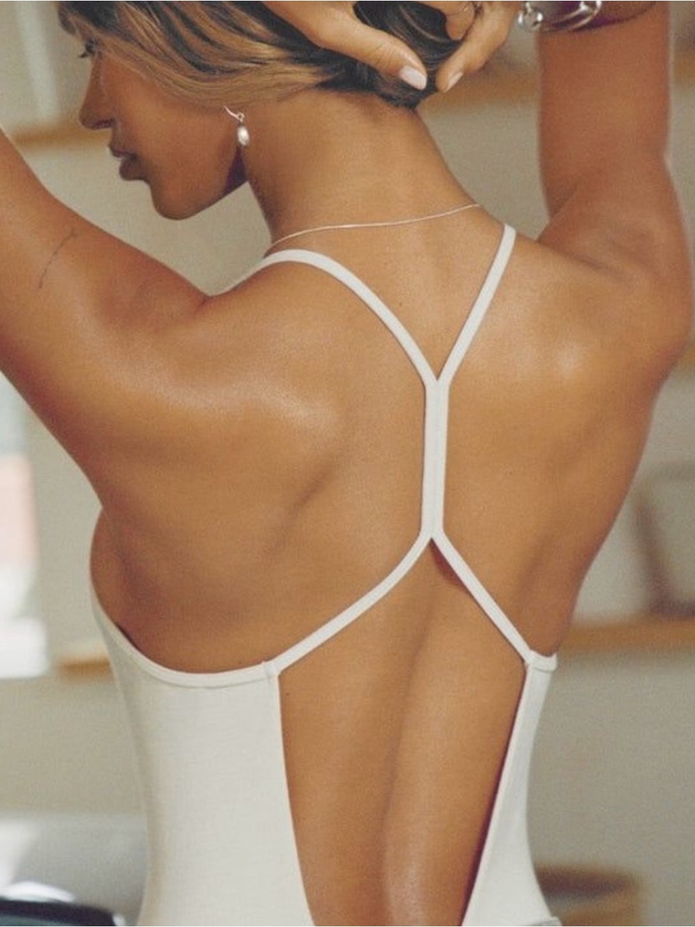 Joah Brown t Back Cami